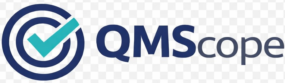 QMScope logo